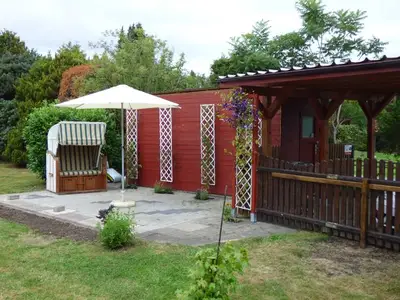 Ferienhaus für 4 Personen (55 m²) in Bad Bederkesa 5/10