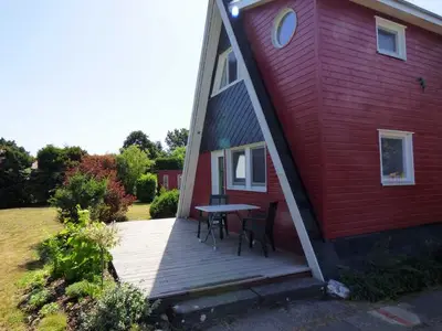 Ferienhaus für 4 Personen (55 m²) in Bad Bederkesa 6/10