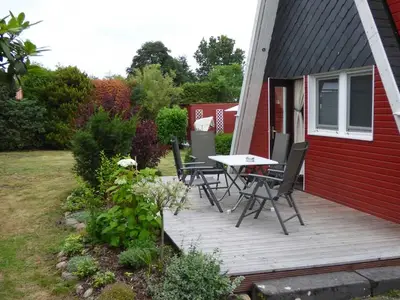 Ferienhaus für 4 Personen (55 m²) in Bad Bederkesa 7/10