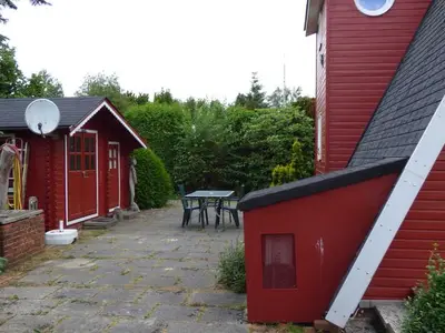Ferienhaus für 4 Personen (55 m²) in Bad Bederkesa 9/10