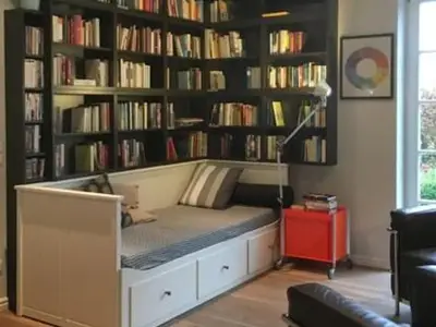 Ferienhaus für 6 Personen (100 m²) in Kröpelin 8/10