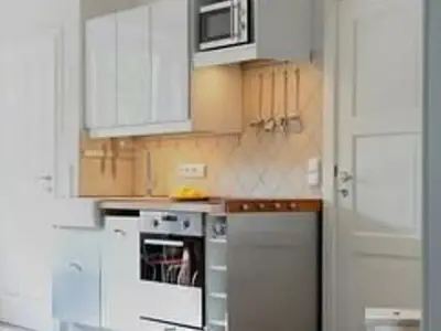 Ferienhaus für 6 Personen (100 m²) in Kröpelin 4/10