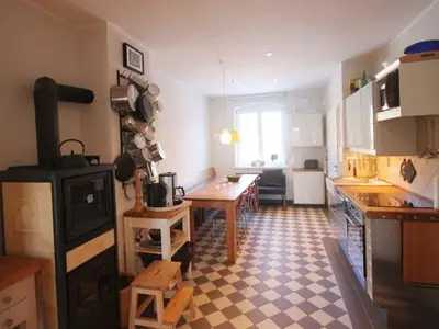 Ferienhaus für 6 Personen (100 m²) in Kröpelin 5/10