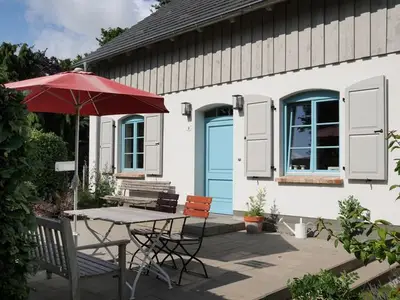 Ferienhaus für 6 Personen (100 m²) in Kröpelin 1/10