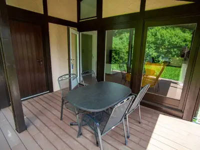 Ferienhaus für 4 Personen (55 m²) in Oberdielbach 7/10