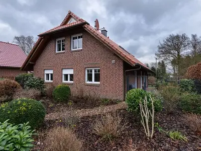 Ferienhaus für 9 Personen (140 m²) in Dangastermoor 2/10