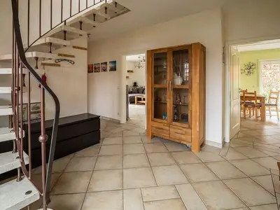Ferienhaus für 9 Personen (140 m²) in Dangastermoor 10/10
