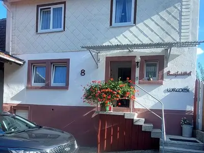 Ferienhaus für 6 Personen (100 m²) in Lützelbach 1/10