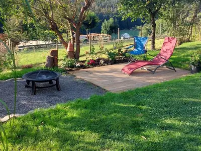 Ferienhaus für 6 Personen (100 m²) in Lützelbach 4/10