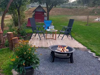 Ferienhaus für 6 Personen (100 m²) in Lützelbach 5/10
