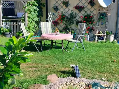 Ferienhaus für 6 Personen (100 m²) in Lützelbach 6/10