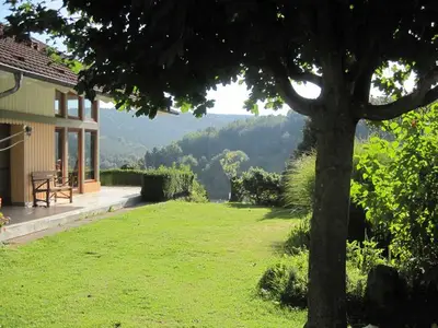 Ferienhaus für 6 Personen (100 m²) in Lützelbach 10/10