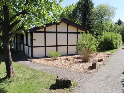 Ferienhaus für 5 Personen (80 m²) in Oberdielbach 1/10