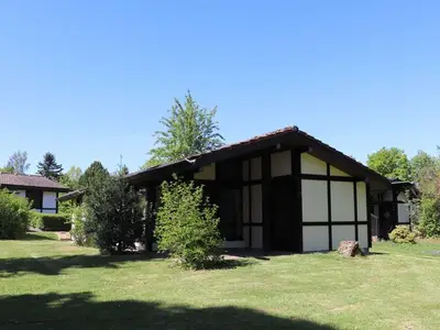 Ferienhaus für 5 Personen (80 m²) in Oberdielbach 2/10