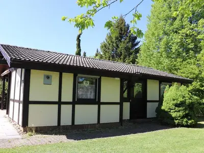 Ferienhaus für 5 Personen (59 m²) in Waldkatzenbach 2/10