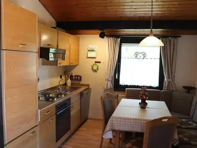 Ferienhaus für 5 Personen (59 m²) in Waldkatzenbach 3/10
