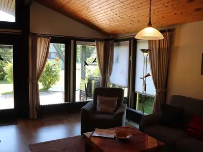 Ferienhaus für 5 Personen (59 m²) in Waldkatzenbach 4/10