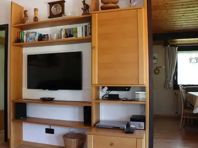 Ferienhaus für 5 Personen (59 m²) in Waldkatzenbach 6/10