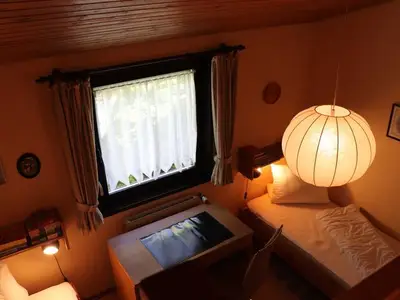 Ferienhaus für 5 Personen (59 m²) in Waldkatzenbach 10/10
