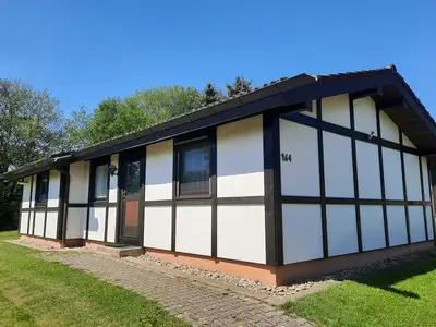 Ferienhaus für 5 Personen (59 m²) in Waldkatzenbach 1/10