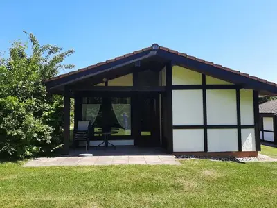 Ferienhaus für 5 Personen (59 m²) in Waldkatzenbach 2/10