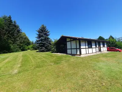 Ferienhaus für 5 Personen (59 m²) in Waldkatzenbach 3/10