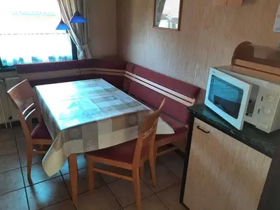Ferienhaus für 5 Personen (59 m²) in Waldkatzenbach 6/10