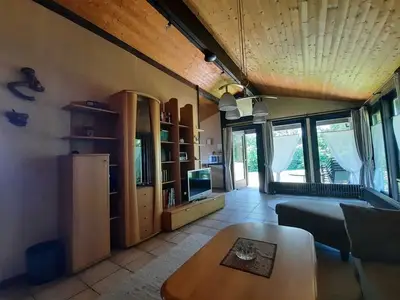 Ferienhaus für 5 Personen (59 m²) in Waldkatzenbach 9/10