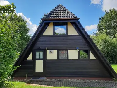 Ferienhaus für 6 Personen (68 m²) in Waldkatzenbach 2/10