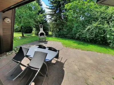 Ferienhaus für 6 Personen (68 m²) in Waldkatzenbach 4/10