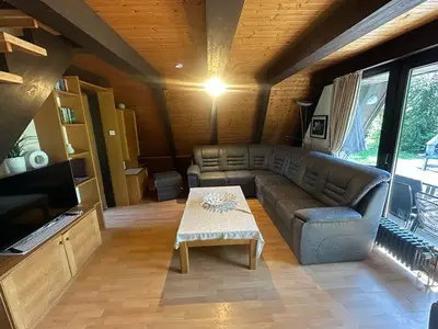 Ferienhaus für 6 Personen (68 m²) in Waldkatzenbach 5/10