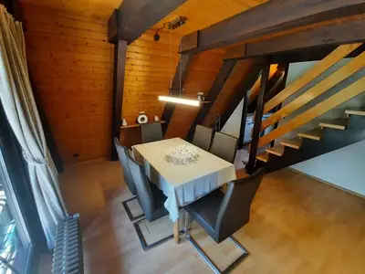 Ferienhaus für 6 Personen (68 m²) in Waldkatzenbach 6/10