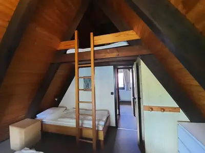 Ferienhaus für 6 Personen (68 m²) in Waldkatzenbach 9/10