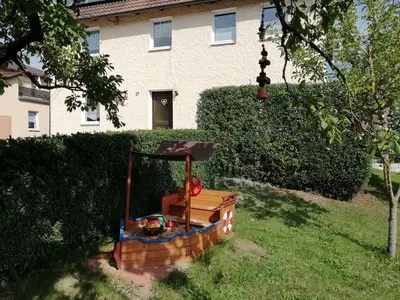 Ferienhaus für 10 Personen (160 m²) in Freiahorn 3/10