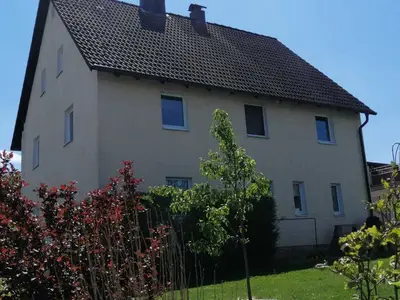 Ferienhaus für 10 Personen (160 m²) in Freiahorn 5/10