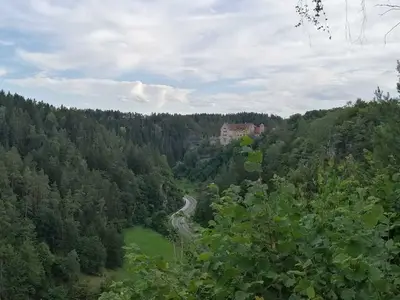 Ferienhaus für 10 Personen (160 m²) in Freiahorn 7/10