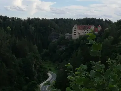 Ferienhaus für 10 Personen (160 m²) in Freiahorn 8/10