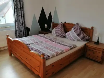 Ferienhaus für 10 Personen (160 m²) in Freiahorn 9/10