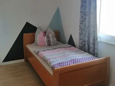 Ferienhaus für 10 Personen (160 m²) in Freiahorn 10/10