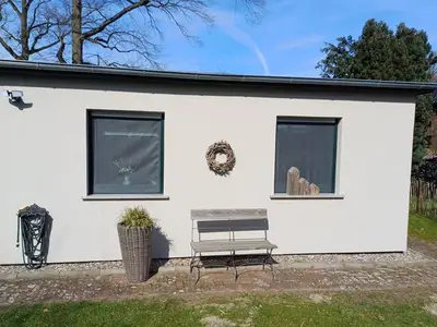 Ferienhaus für 3 Personen (60 m²) in Göhren Lebbin 1/10