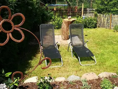 Ferienhaus für 3 Personen (60 m²) in Göhren Lebbin 4/10