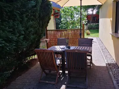 Ferienhaus für 3 Personen (60 m²) in Göhren Lebbin 5/10