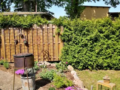 Ferienhaus für 3 Personen (60 m²) in Göhren Lebbin 6/10