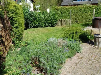 Ferienhaus für 3 Personen (60 m²) in Göhren Lebbin 7/10