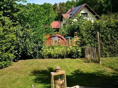 Ferienhaus für 3 Personen (60 m²) in Göhren Lebbin 8/10