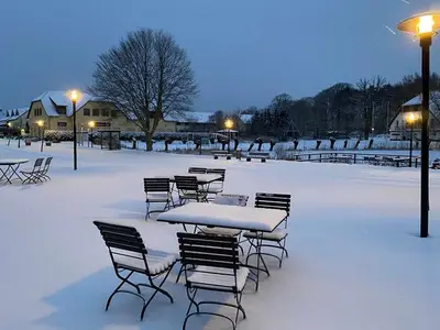 Ferienhaus für 3 Personen (60 m²) in Göhren Lebbin 4/10