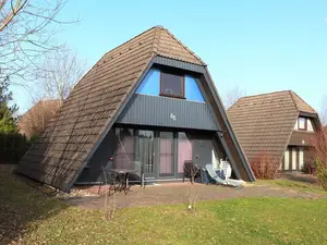 Ferienhaus für 6 Personen (68 m²) in Waldkatzenbach
