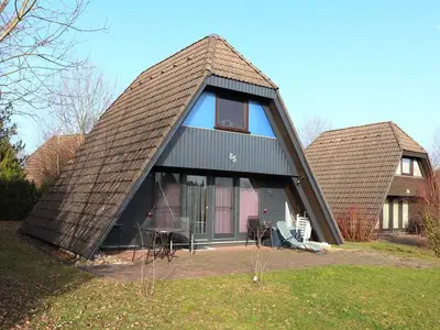 Ferienhaus für 6 Personen (68 m²) in Waldkatzenbach 1/10