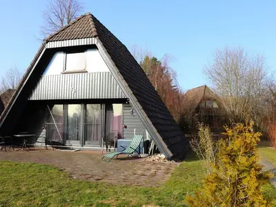 Ferienhaus für 6 Personen (68 m²) in Waldkatzenbach 2/10