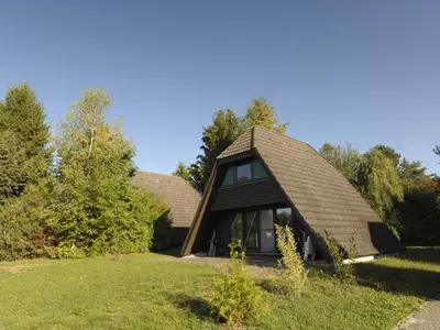 Ferienhaus für 6 Personen (68 m²) in Waldkatzenbach 3/10